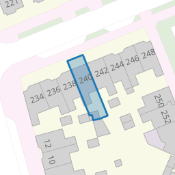 Perceel HOO00-D-2323