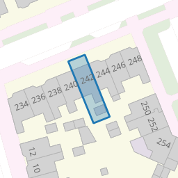 Perceel HOO00-D-2324