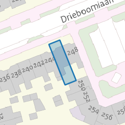 Perceel HOO00-D-2326