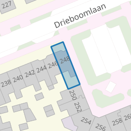 Perceel HOO00-D-2327