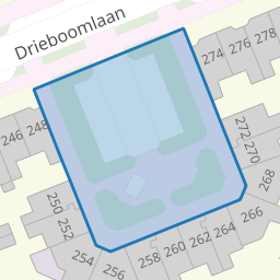 Perceel HOO00-D-2334