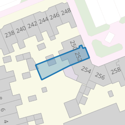 Perceel HOO00-D-2336