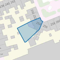 Perceel HOO00-D-2337