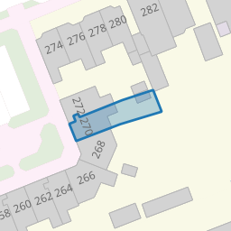 Perceel HOO00-D-2345