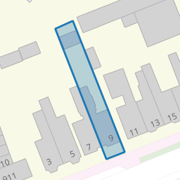 Perceel HOO00-D-2353