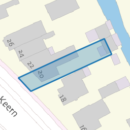 Perceel HOO00-D-2371