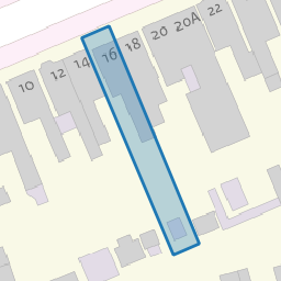 Perceel HOO00-D-2391