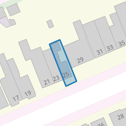 Perceel HOO00-D-2406