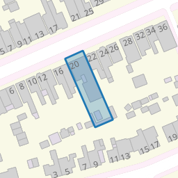 Perceel HOO00-D-2407