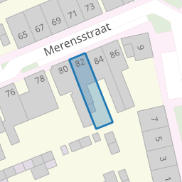 Perceel HOO00-D-2413