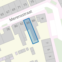 Perceel HOO00-D-2414