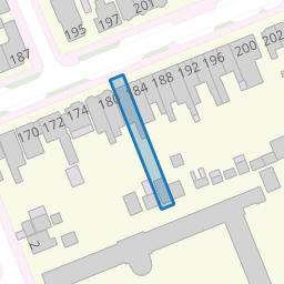 Perceel HOO00-D-2419