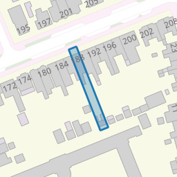 Perceel HOO00-D-2422