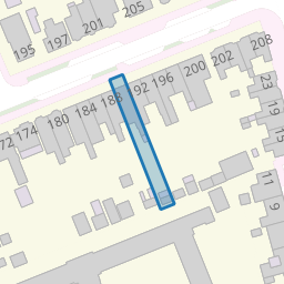 Perceel HOO00-D-2423