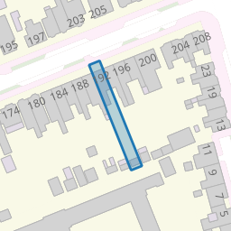 Perceel HOO00-D-2424