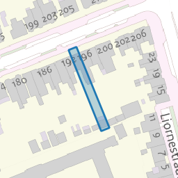 Perceel HOO00-D-2425