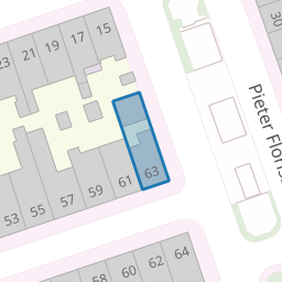 Perceel HOO00-D-2455