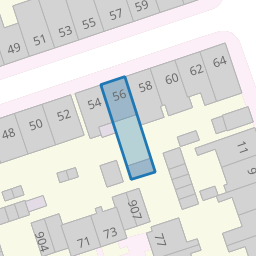 Perceel HOO00-D-2459