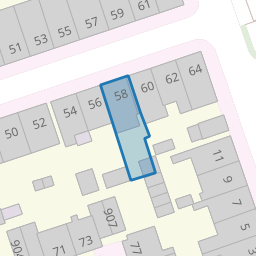 Perceel HOO00-D-2460