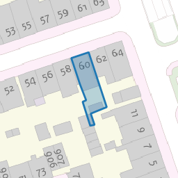 Perceel HOO00-D-2461