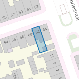 Perceel HOO00-D-2462