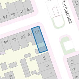 Perceel HOO00-D-2463