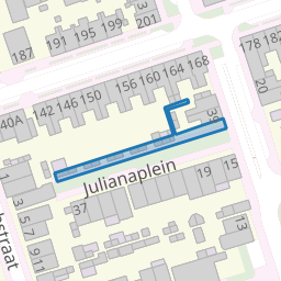 Perceel HOO00-D-2477