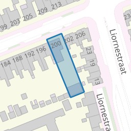 Perceel HOO00-D-2494