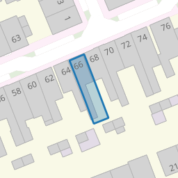 Perceel HOO00-D-2495