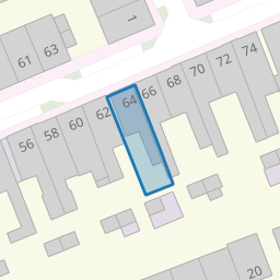 Perceel HOO00-D-2496