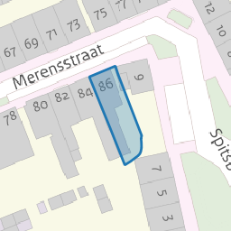 Perceel HOO00-D-2497