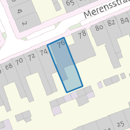 Perceel HOO00-D-2500