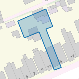 Perceel HOO00-D-2504