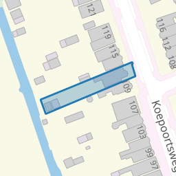 Perceel HOO00-D-2507