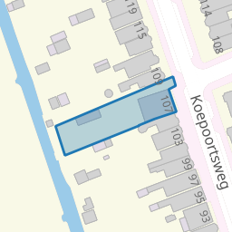 Perceel HOO00-D-2509