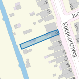 Perceel HOO00-D-2510