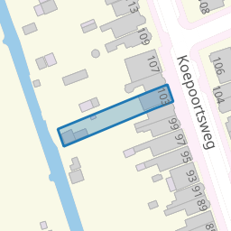 Perceel HOO00-D-2511