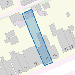 Perceel HOO00-D-2512