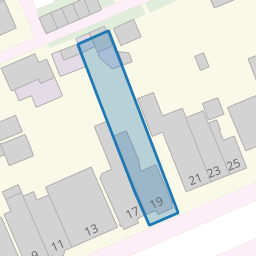 Perceel HOO00-D-2513