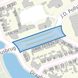 Perceel HOO00-D-2524