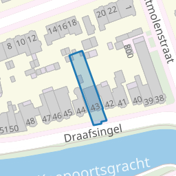 Perceel HOO00-D-2531