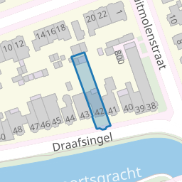 Perceel HOO00-D-2532