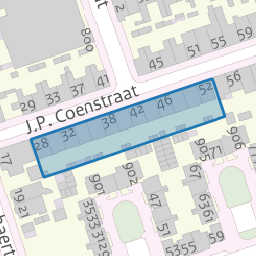 Perceel HOO00-D-2541