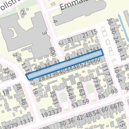 Perceel HOO00-D-2546