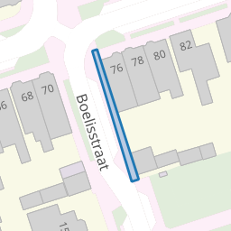 Perceel HOO00-D-2561