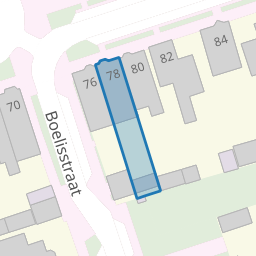 Perceel HOO00-D-2563