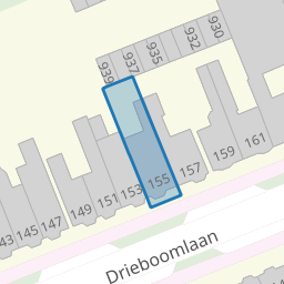 Perceel HOO00-D-2566