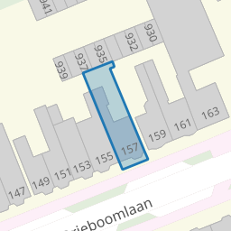 Perceel HOO00-D-2567