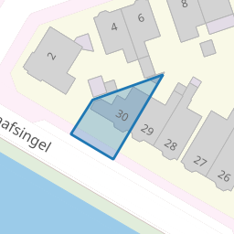 Perceel HOO00-D-2570