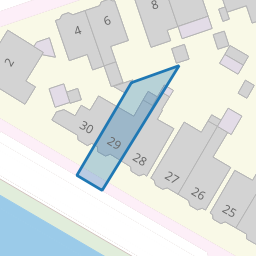 Perceel HOO00-D-2571